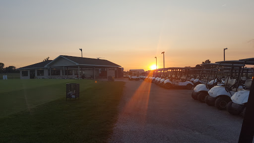 Public Golf Course «Airport National Public Golf Course», reviews and photos, 3001 Wright Brothers Blvd E, Cedar Rapids, IA 52404, USA