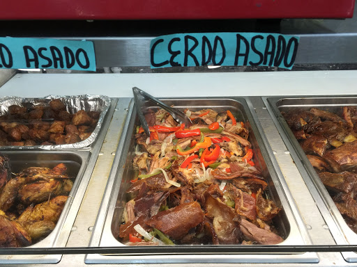 Supermarket «Tropical Supermarket», reviews and photos, 4019 W Hillsborough Ave, Tampa, FL 33614, USA