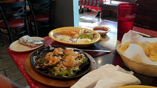 El Puerto Mexican Restaurant