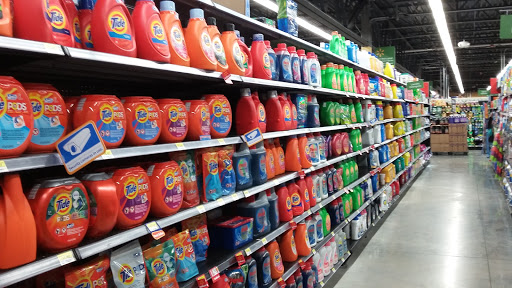 Supermarket «Walmart Neighborhood Market», reviews and photos, 1499 South Dixie Hwy, Homestead, FL 33033, USA