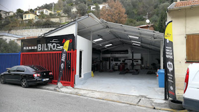 Bilto Auto à Nice
