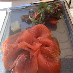 Photo n°4 de l'avis de David.e fait le 05/07/2019 à 14:33 sur le  Ristorante Casa Bella à Stresa