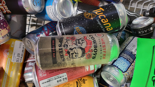 Wine Store «Biggie Wine & Liquor», reviews and photos, 25587 Conifer Rd # 125, Conifer, CO 80433, USA