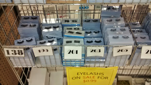 Beauty Supply Store «Queens Beauty Supply», reviews and photos, 9147 Skillman St, Dallas, TX 75243, USA