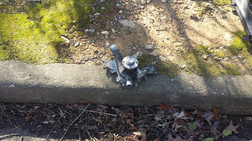 Auto Parts Store «AutoZone», reviews and photos, 5515 Leesburg Pike, Falls Church, VA 22041, USA