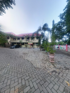 Street View & 360deg - SMA Negeri 4 Probolinggo