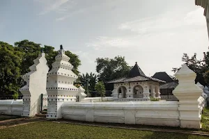 Kanoman Palace image