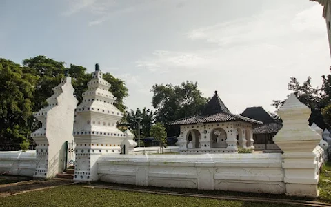 Kanoman Palace image