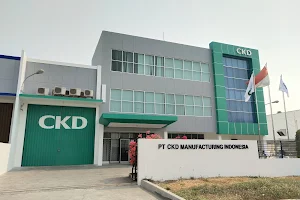 PT CKD Manufacturing Indonesia image