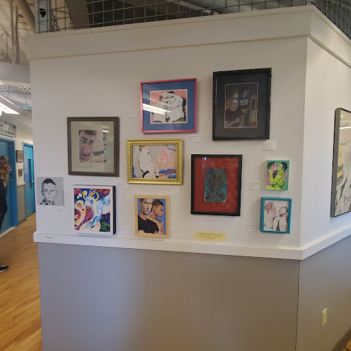 Movie Theater «R/C Reading Movies 11 & IMAX», reviews and photos, 30 N 2nd St, Reading, PA 19601, USA