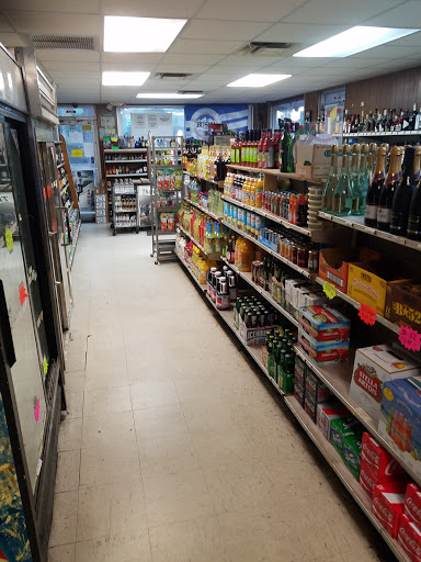 Liquor Store «Metz Package Liquors», reviews and photos, 2136 S Atlantic Ave, Daytona Beach, FL 32118, USA
