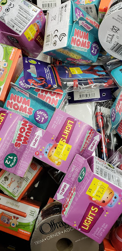 Department Store «Walmart Supercenter», reviews and photos, 1575 Coshocton Ave, Mt Vernon, OH 43050, USA