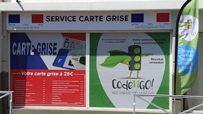 Code'n'go Salon de Provence à Salon-de-Provence