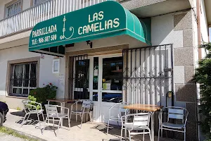 Restaurante As Camelias image