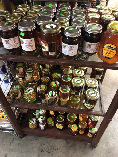 Grocery Store «International Food Club», reviews and photos, 4300 L B McLeod Rd A, Orlando, FL 32811, USA