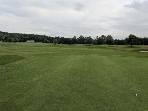 Golf Course «Bungay Brook Golf Club», reviews and photos, 30 Locust St, Bellingham, MA 02019, USA