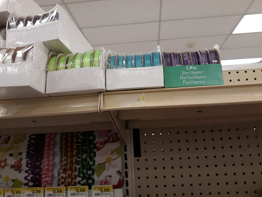 Fabric Store «Jo-Ann Fabrics and Crafts», reviews and photos, 1900 Brooks St, Missoula, MT 59801, USA