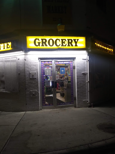 Supermarket «5 Brothers», reviews and photos, 1230 E Long St, Columbus, OH 43203, USA