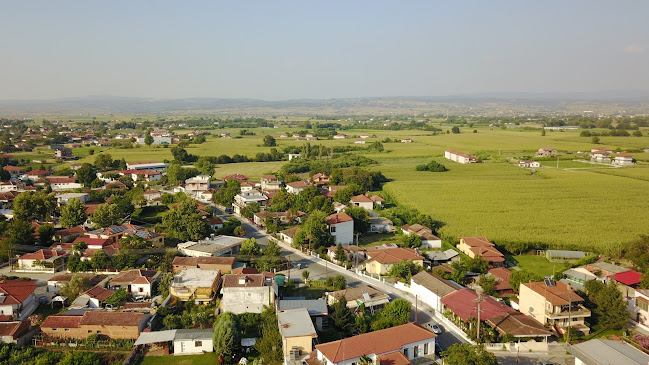 Opinii despre Ιερός Ναός Κοιμήσεως της Θεοτόκου Περιβολάκι în Λαγκαδάς - Εκκλησία