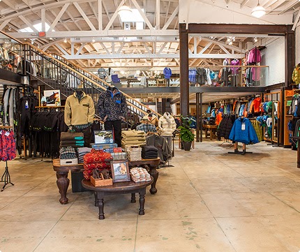 Clothing Store «Patagonia Santa Monica», reviews and photos, 1344 4th St, Santa Monica, CA 90405, USA