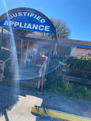 Appliance Repair Service «Justified Appliance», reviews and photos, 17455 Fm 529 Road, Houston, TX 77095, USA