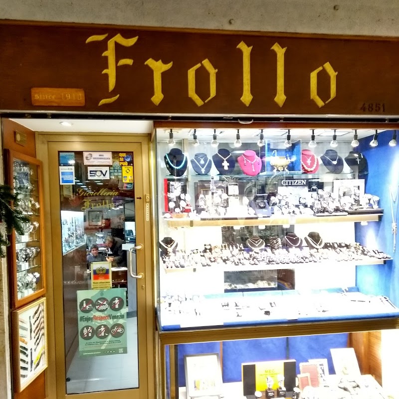 Gioielleria Frollo