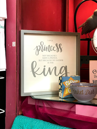 Christian Book Store «As for Me and My House», reviews and photos, 11382 Ocean Hwy, Pawleys Island, SC 29585, USA