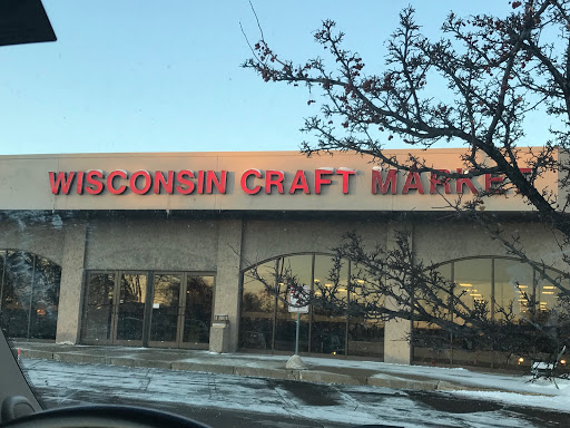 Wisconsin Craft Market, 148 Westgate Mall, Madison, WI 53711, USA, 