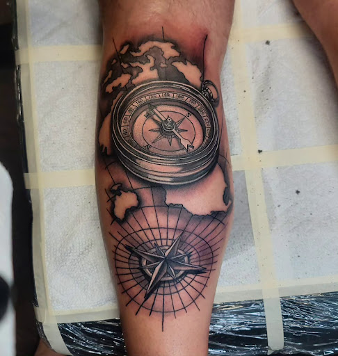 Explore flower tattoo ideas arm, creative tattoo ideas in Ozark, available at Olympus Heights