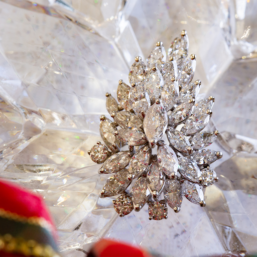 Jeweler «Buchkosky Jewelers», reviews and photos, 695 Rosedale Shopping Center, Roseville, MN 55113, USA