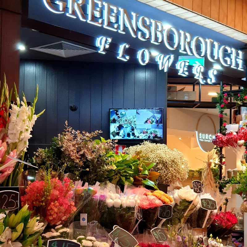 Greensborough Flowers