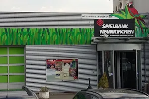 Spielbank Neunkirchen der Saarland Spielbanken image