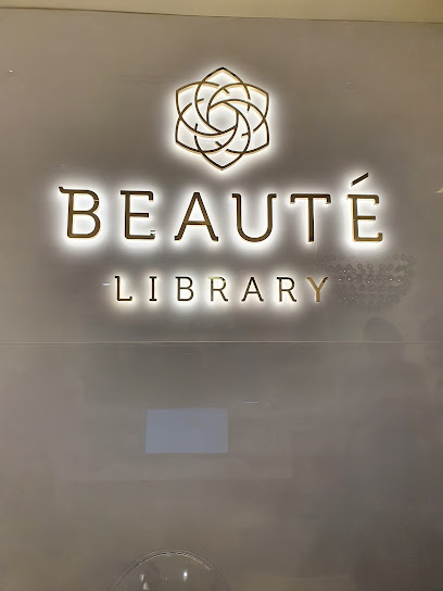 Beauté Library - One Utama