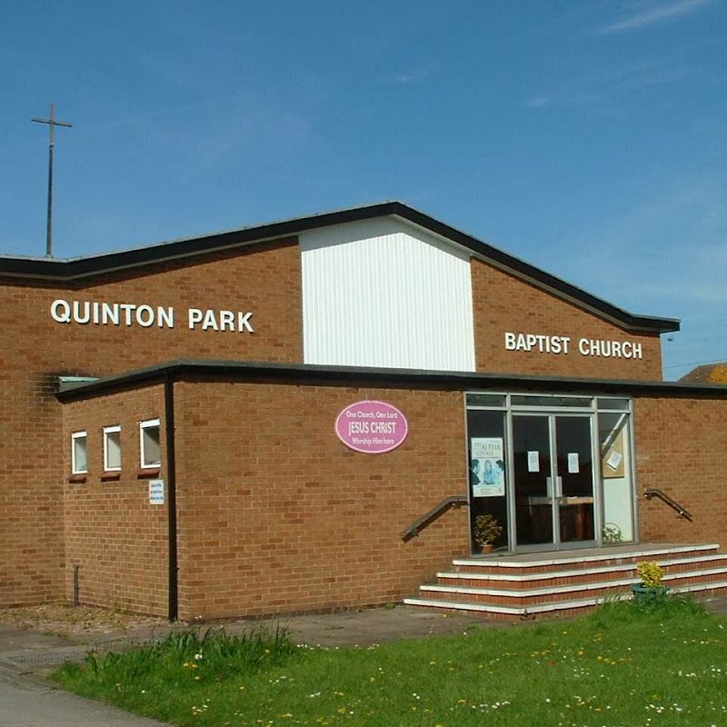 Quinton Park Baptist Church