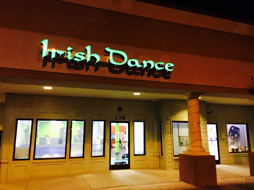 Dance School «Trionoide Academy of Irish Dance», reviews and photos, 8320 Litchford Rd #134, Raleigh, NC 27615, USA