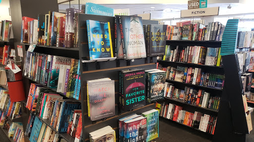 Book Store «Books-A-Million», reviews and photos, 9570 US-19, Port Richey, FL 34668, USA