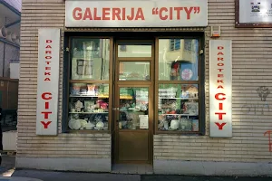 CITY Galerija image