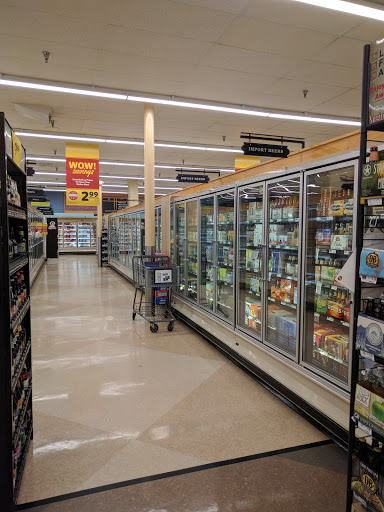 Grocery Store «Food Lion», reviews and photos, 14811 Spotswood Trail, Elkton, VA 22827, USA