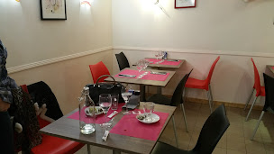 Photo n°11 de Restaurant des Sources à Bourbon-Lancy ()