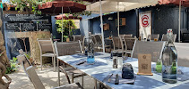 Atmosphère du Restaurant El Gusanillo Concept à Saint-Hippolyte-du-Fort - n°8