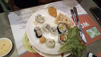 Sushi du Restaurant asiatique Wokgrill Créteil à Valenton - n°9