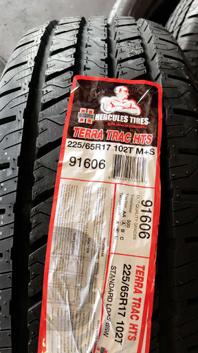 Tire Shop «South Tampa Auto and Tire», reviews and photos, 6511 S Dale Mabry Hwy, Tampa, FL 33616, USA