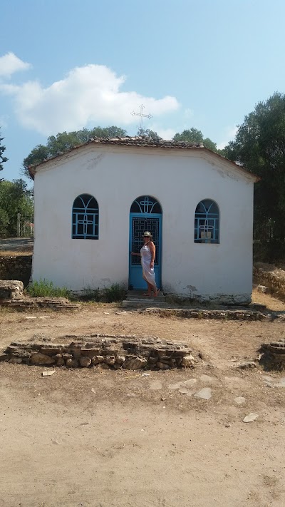 Photos of Ekklisia Agios Ioannis