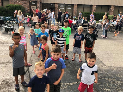 Martial Arts School «Victory Martial Arts Arlington Heights», reviews and photos, 764 W Algonquin Rd, Arlington Heights, IL 60005, USA