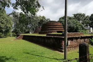 Veherakanda Archeological Site image