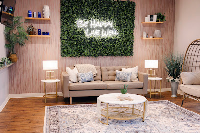 Leawood Total Wellness (Medical Weight Loss, BHRT, Regenerative Health & Medical Aesthetics) clinic