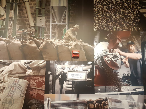 Starbucks image