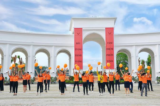 ĐỒNG PHỤC KON TUM