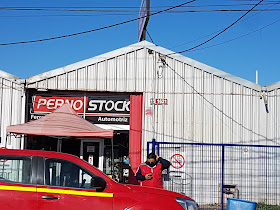 Perno Stock