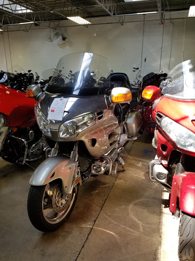 Motorcycle Dealer «Motorado», reviews and photos, 5603 W 6th Ave, Lakewood, CO 80214, USA